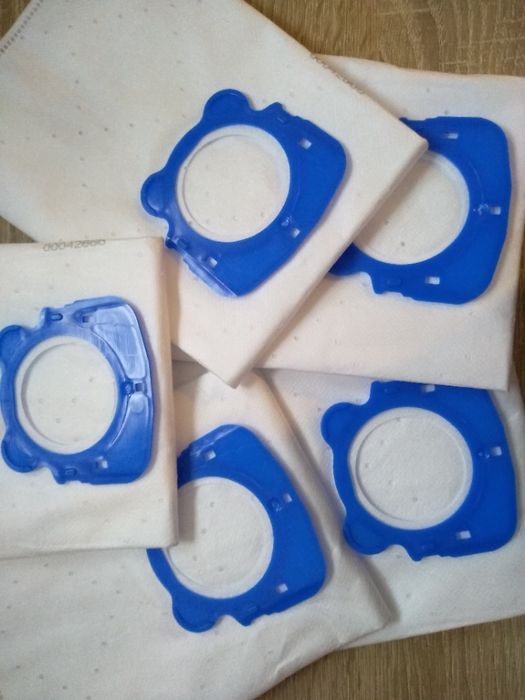 Торбички филтри за прахосмукачка Ровента Rowenta Moulinex