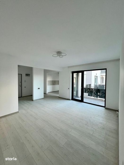 Apartament 3 camere, cu CF, parcare, zona Someseni, strada Traian Vuia — fotografia 1