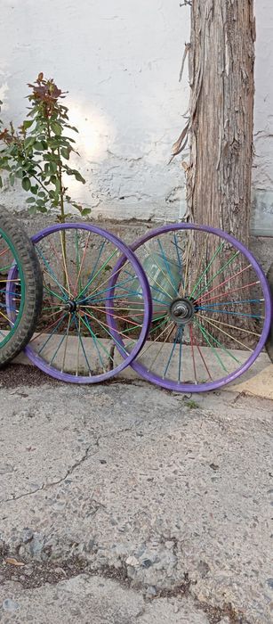 Велосипеды Диски размеры Р12,Р14,Р16,Р20. Шины