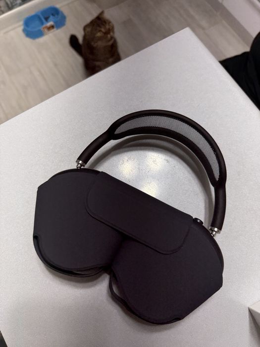 Apple Airpods Air Max