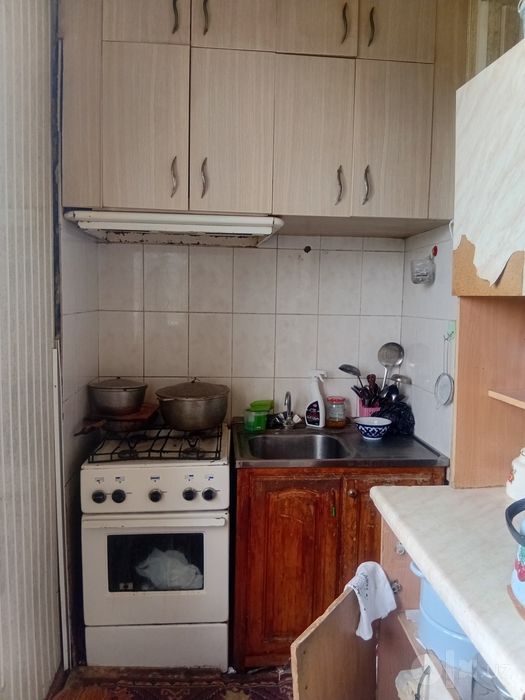 Qizlar uchun kvartera bor