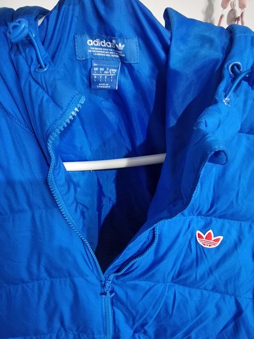 Мъжки елек Adidas