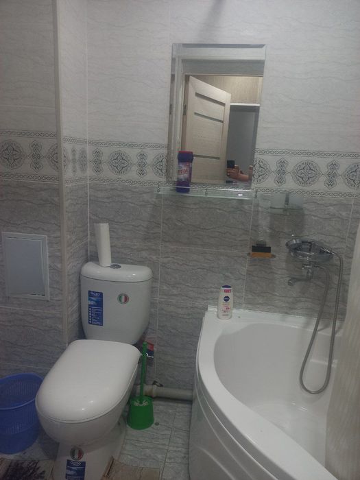 Сдаётся 1 ком. Квартира