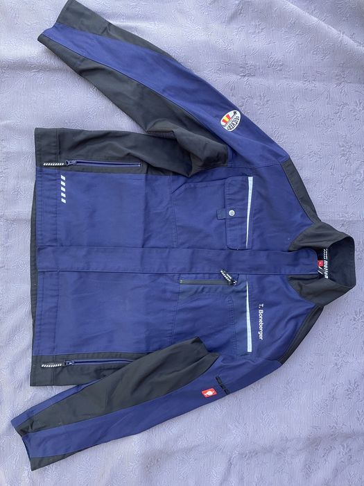 Haină de lucru Engelbert Strauss e.s.motion (XL)