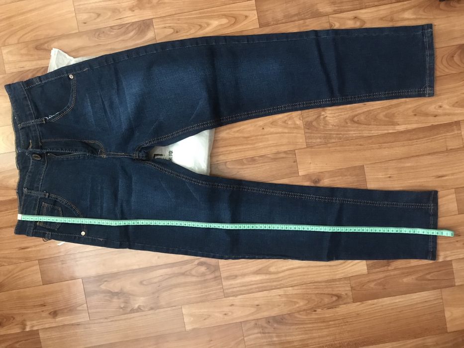 Новые джинсы!    .