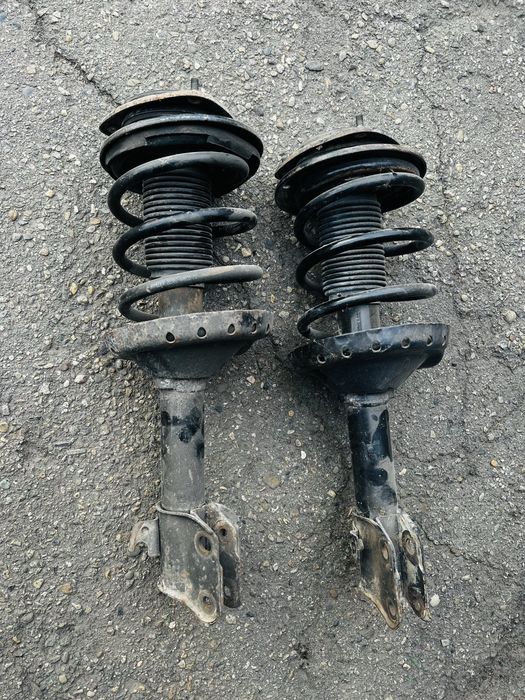 Автозапчасти Subaru
