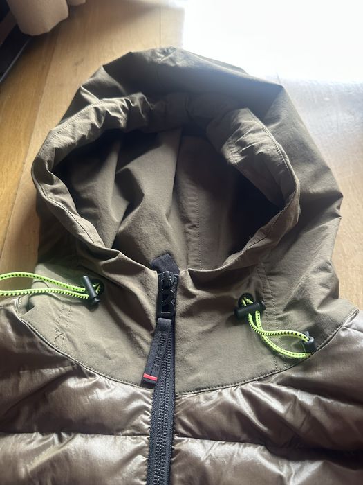 Оригинална пухенка bogner