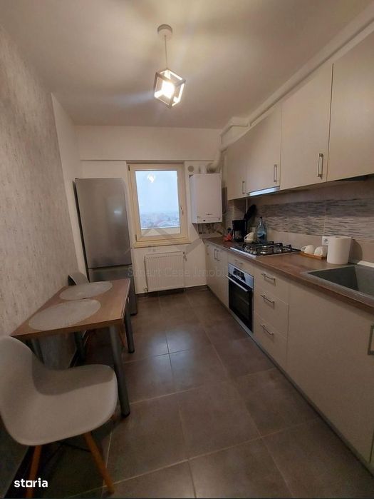 Apartament 1 camera Conest Vision