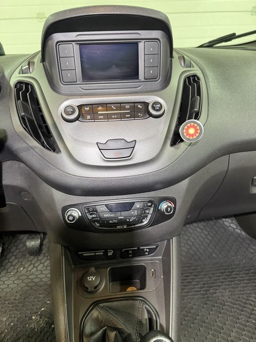 Vand  ford  tranzit  curier