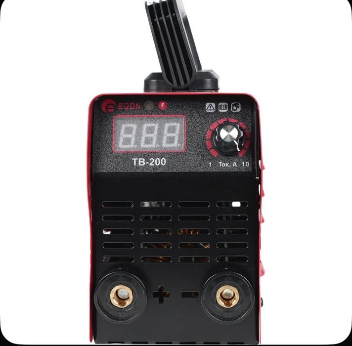 Сварочный аппарат