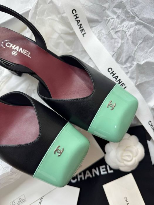 Sandale Chanel 35-42