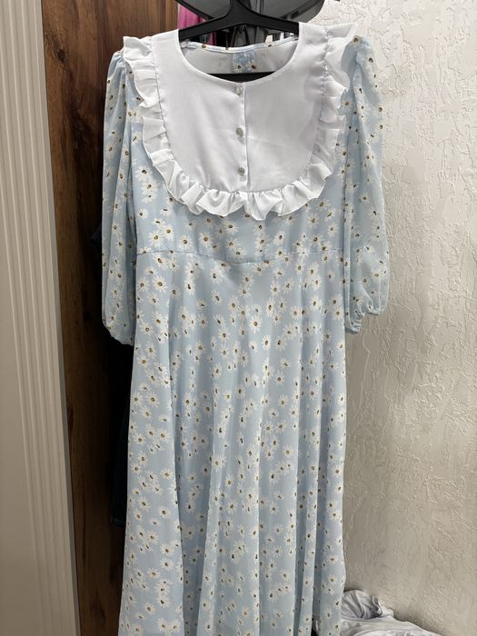 Продам платья, 40-44 размера