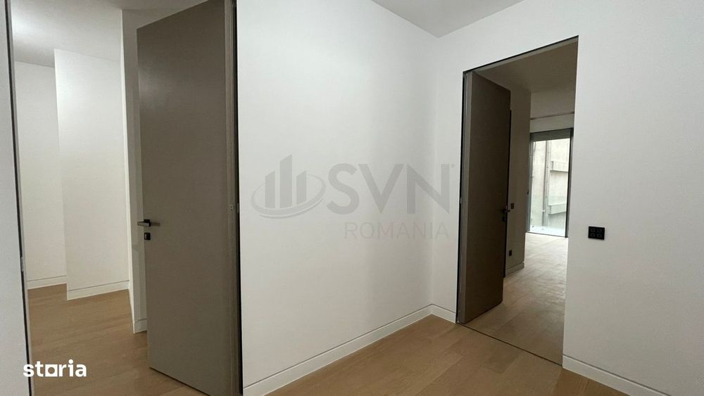 Apartmanet spatios 4 camere Calea Floreasca I Design modern