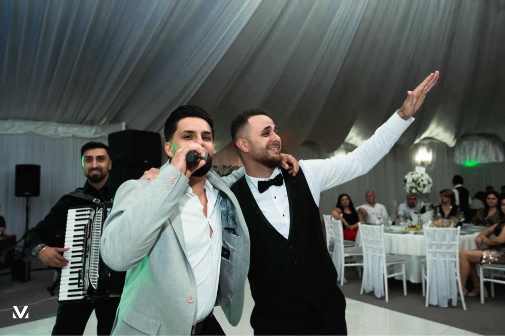 Formatie eveniment / Nunti / Botezuri / Petreceri / Lautari TOP EVENTS