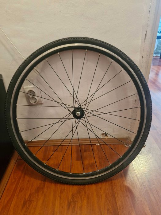 Roata Spate Bicicleta 28"