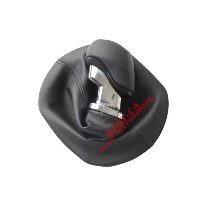 Топка скоростен лост с маншон за Kia Sportage Mk3 2010 - 2015 6 ск.