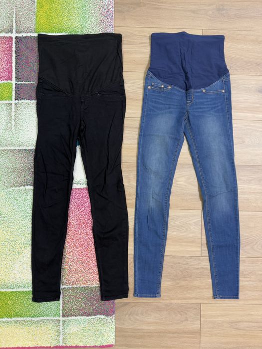 Blugi H&M de gravidute
