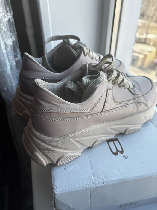 Кроссовки Basarab 37р