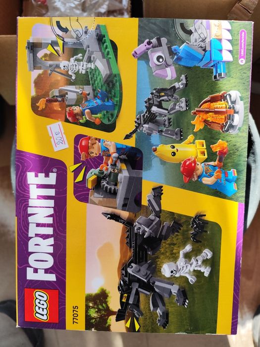 ЛЕГО, LEGO оригинално ново 20% отстъпка от цената