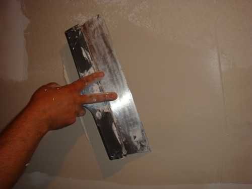 Ремонт квартир и домов