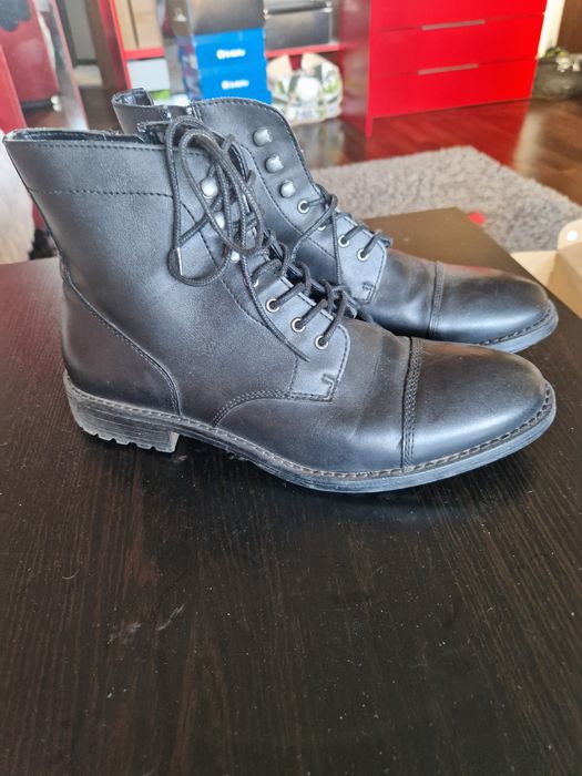 Ghete Zara ca noi mar42