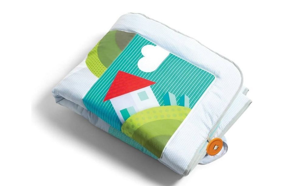 Развивающий коврик Tiny Love