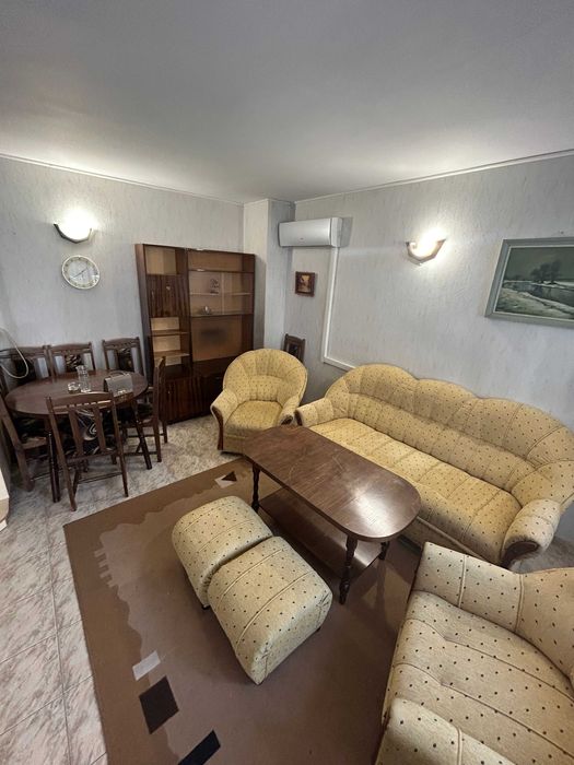 Продава се Двустаен апартамент в София, Редута - 65 кв.м за 2770 €/кв.м - Снимка #1