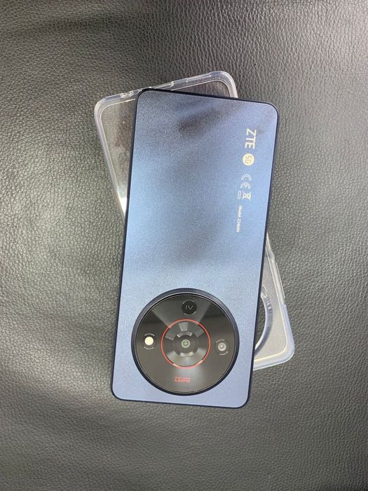 Продается ZTE A76 в новом исполнении