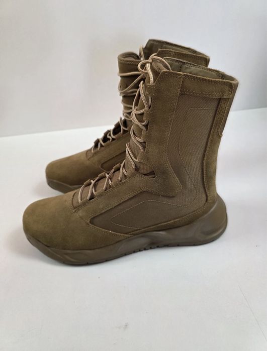 Bocanci Militari / Bocanci Oakley Light Assault 3 Coyote