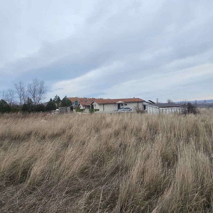 Продава се Парцел в с. Кошарица, Област Бургас - 608 кв.м за 25 €/кв.м - Снимка #3