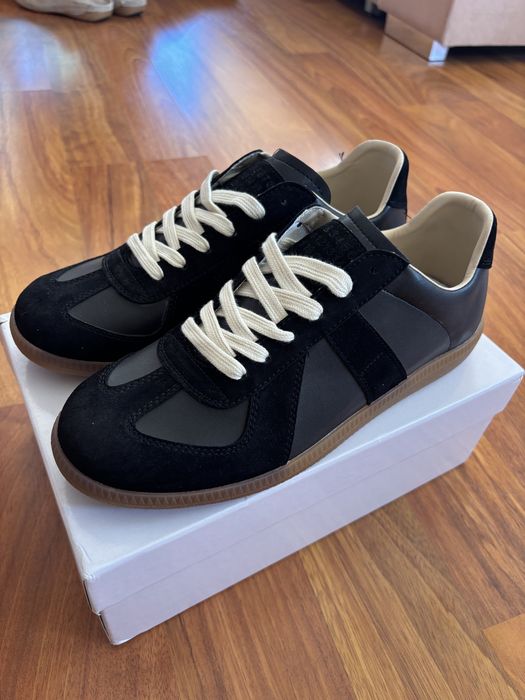 Maison Margiela Gats (nu adidas, nu nike, nu puma, golden goose etc)