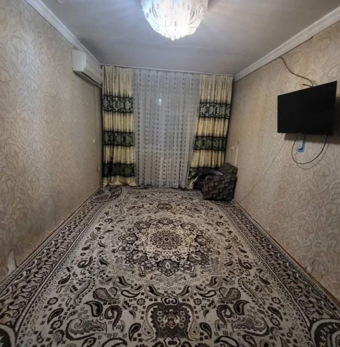 Продается 1 комнатная Ракат