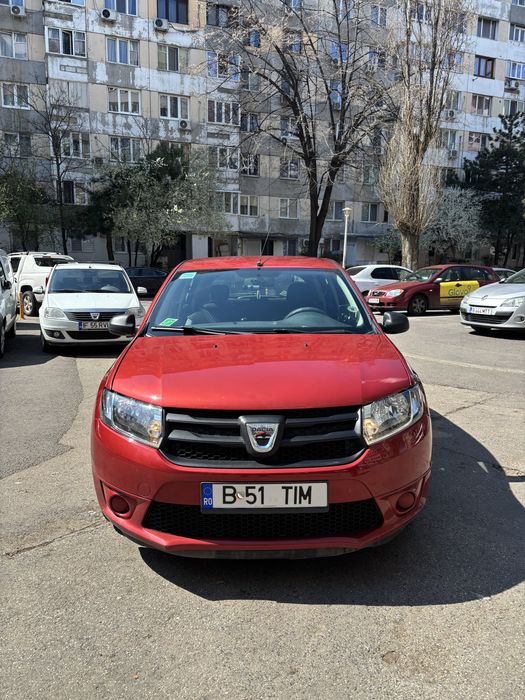 Dacia Sandero 1.2