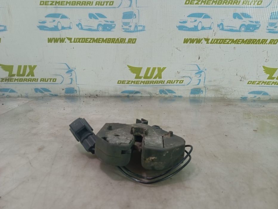 Broasca capota 9483765 Volvo XC90 1 [2002 - 2006]