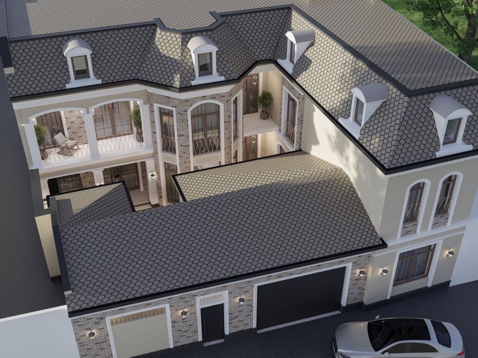 uy sotiladi 3,4 sotik yashnobod tumani tuzel