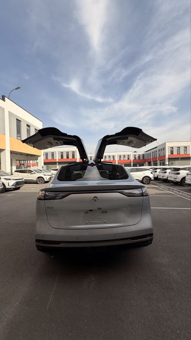 Aion Hyper gt Аион хйпер гт