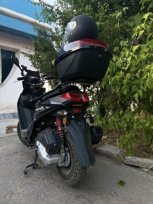 Самурай сатам