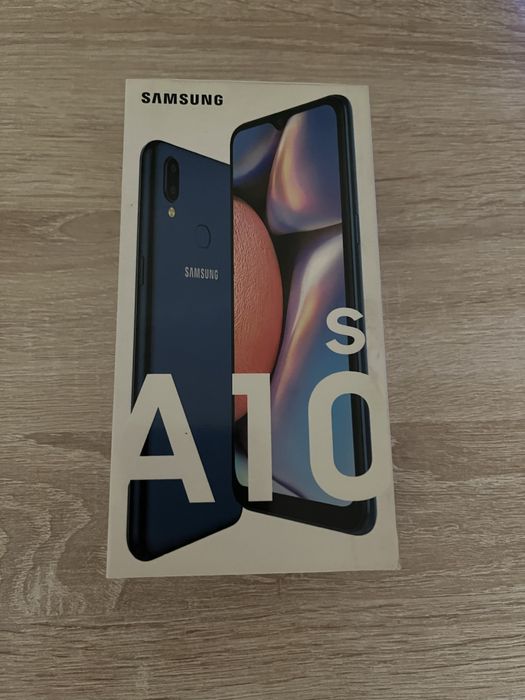 Продам телефон samsung Galaxy a10s не рабочий