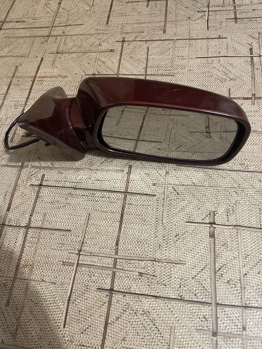 Зеркало правое Камри 20