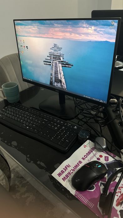 Продам компьютер