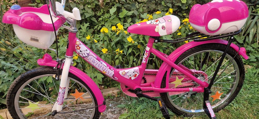 Колело Moni 20 цола