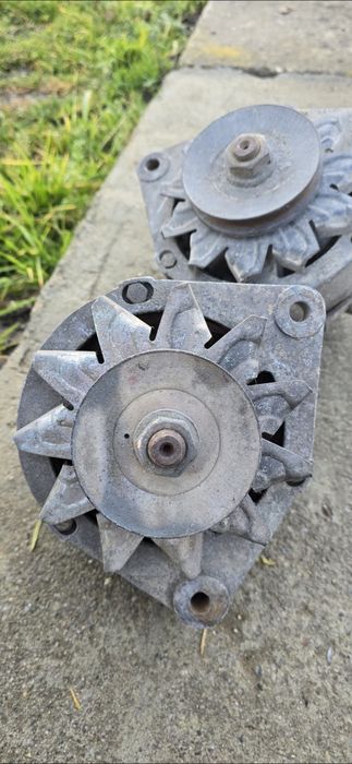 Alternator 24 v 40 a