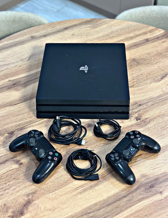 Playstation 4 PRO/Много ТОП игры