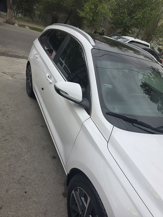 Продаётся хундай i30