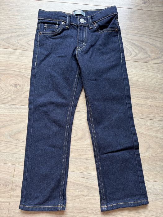 Детски дънки Levis 104-110