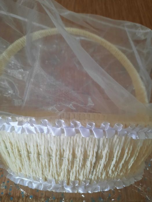 Коржын корзинка для подарков