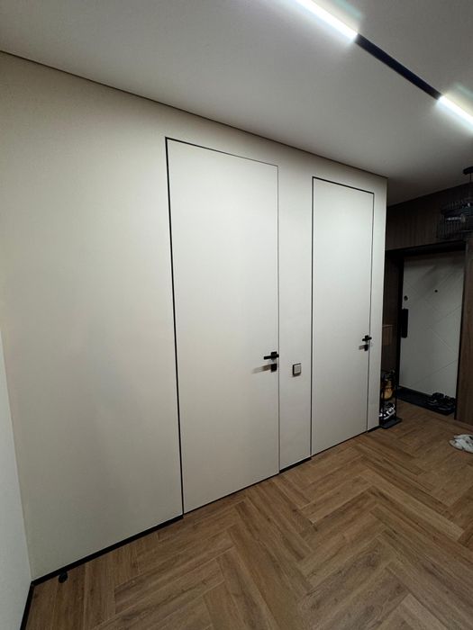 Ремонт под ключ .