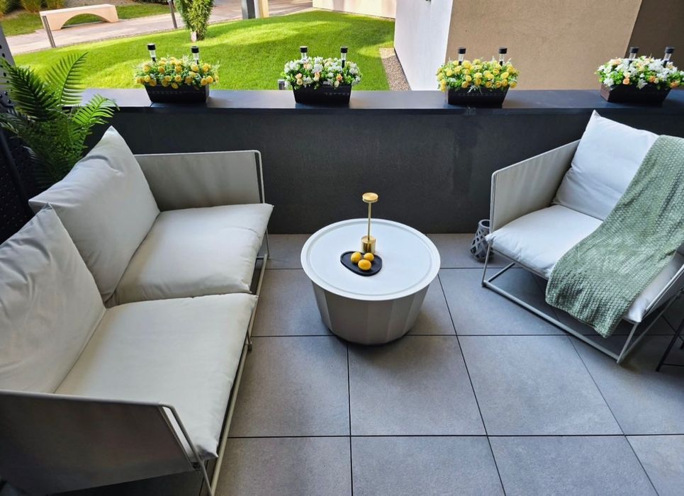 Apartament 2 camere de inchiriat in Estoria City Pallady