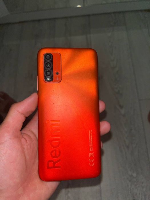 Redmi 9T 128gb 4G