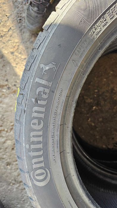 Anvelope 275/45/20 CONTINENTAL iarna